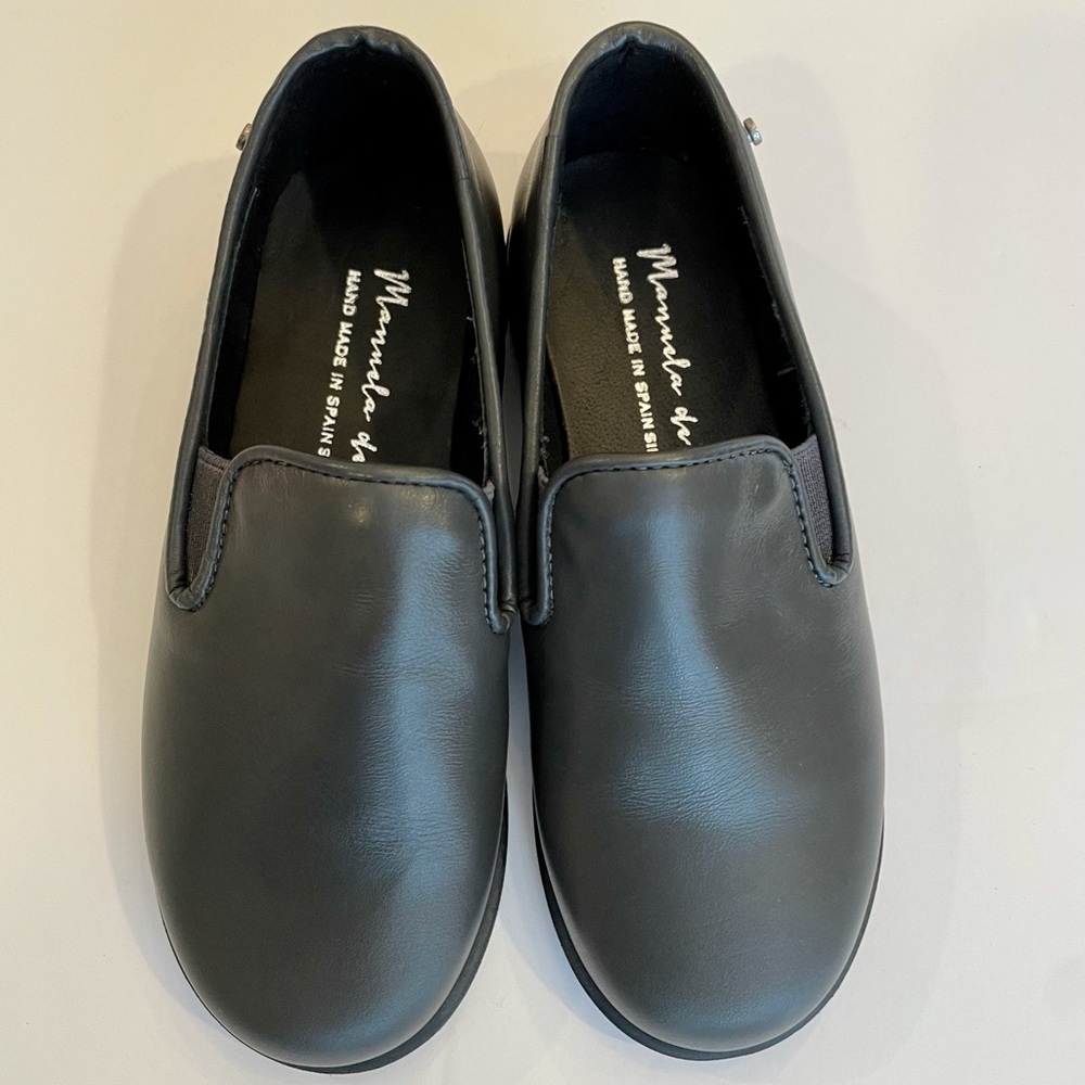 Manuela toddler dress shoe